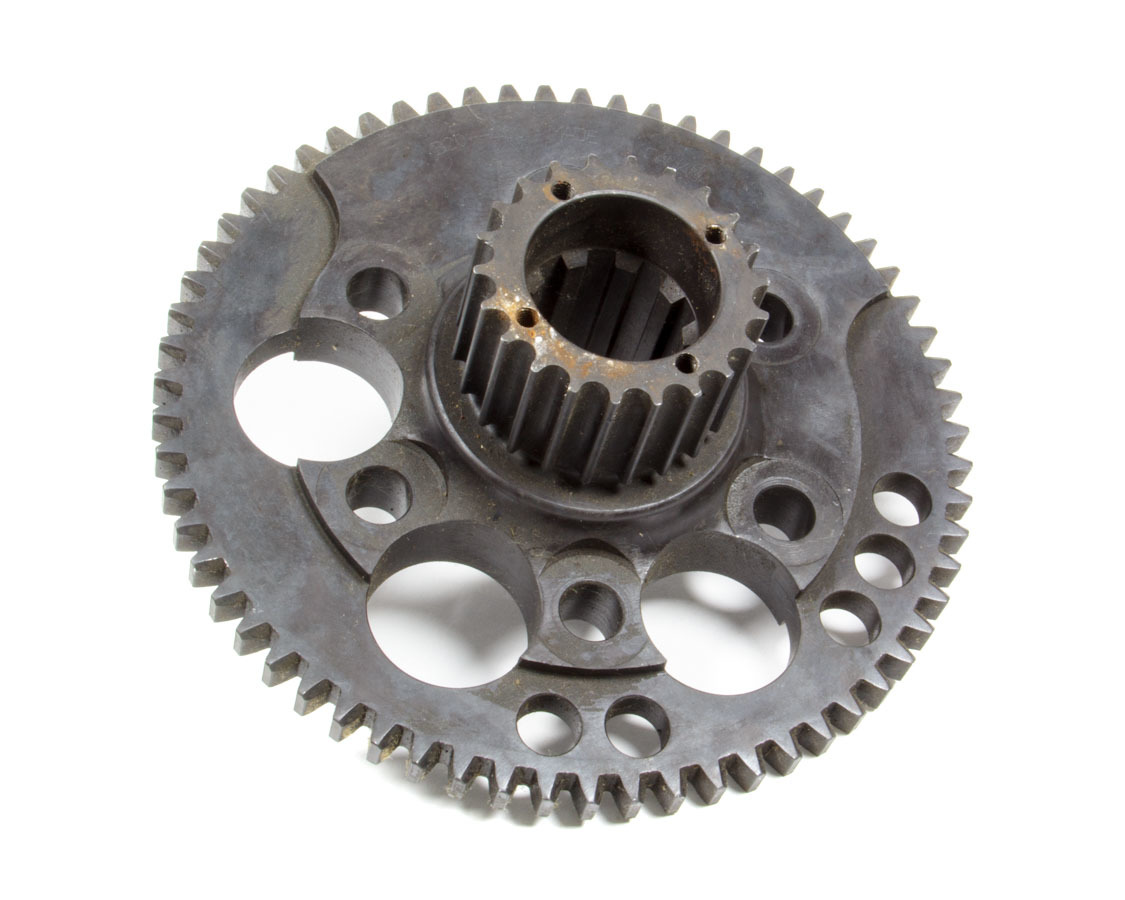 Bert Transmissions 320-400 | BERT TRANSMISSIONS Flywheel Ext. Balance Chevy 400 HTD