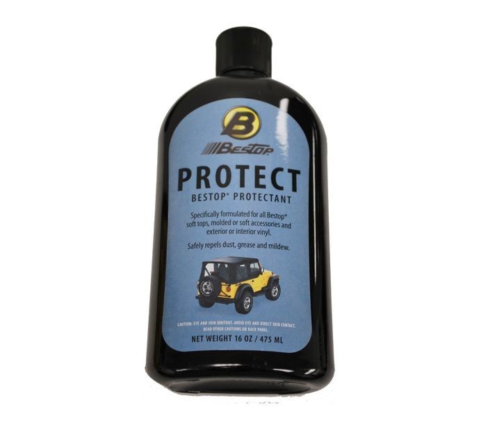 Bestop 11212-00 | BESTOP Bestop Protectant 16oz