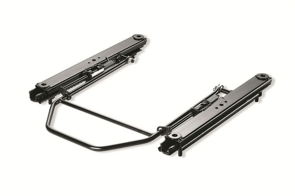 Bestop 5125501 | BESTOP Seat Slider Kit; 1955-1995