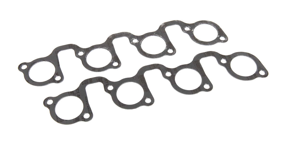 Beyea Custom Headers hgfd3 | BEYEA CUSTOM HEADERS Exhuast Gasket Ford Yakes D3 / SC1