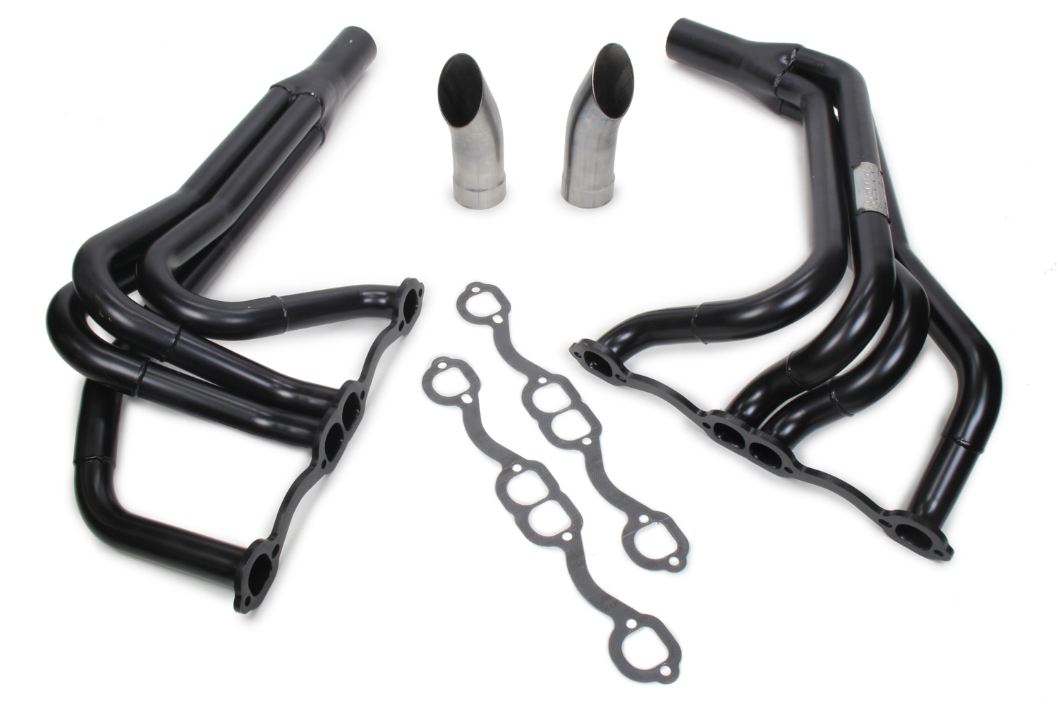 Beyea Custom Headers idm-604-s1g | BEYEA CUSTOM HEADERS SBC Modified Header 1-5/8in 604 Crate