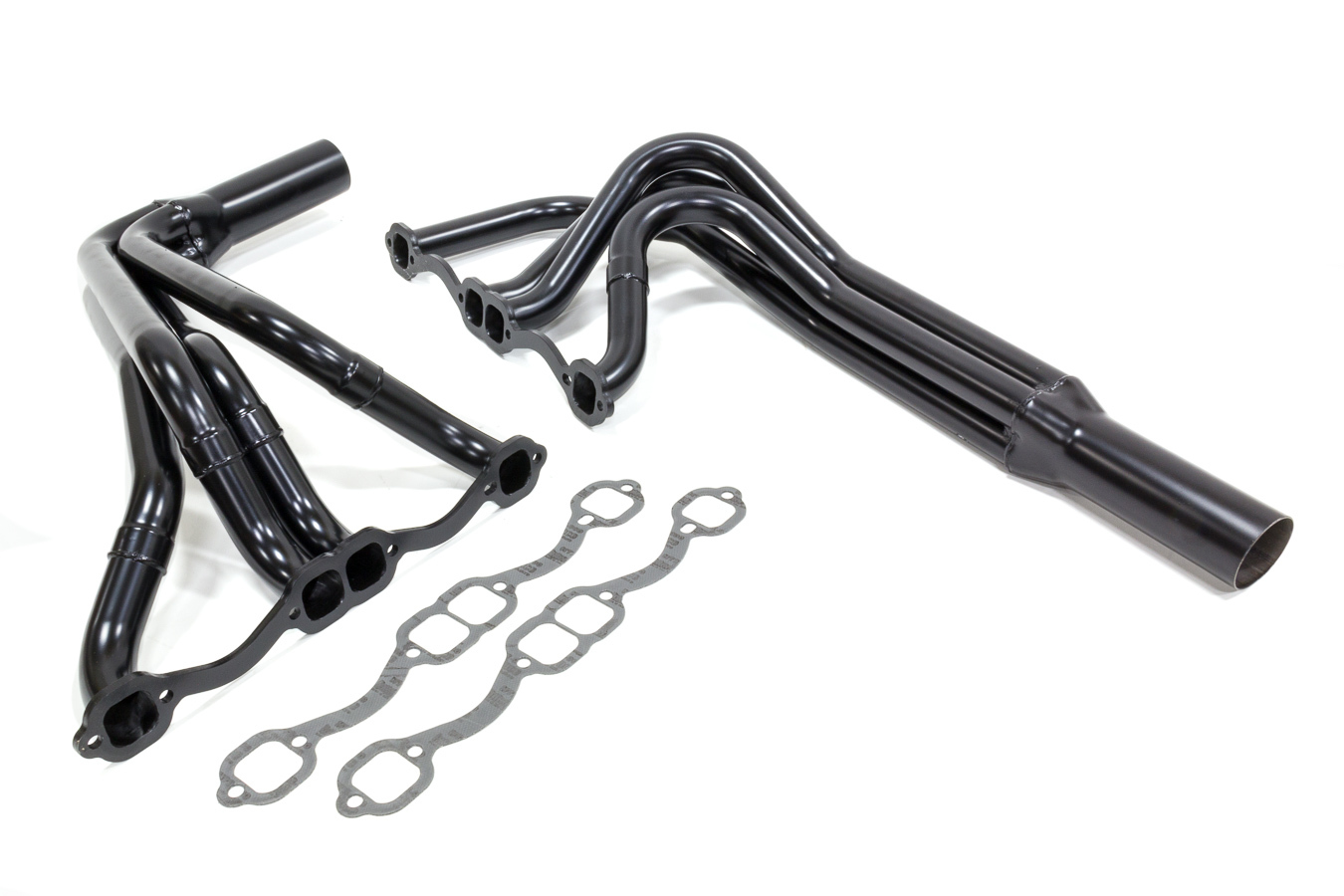 Beyea Custom Headers idm602-nsm-d2 | BEYEA CUSTOM HEADERS SBC Modified Header 1-5/8 602 Crate