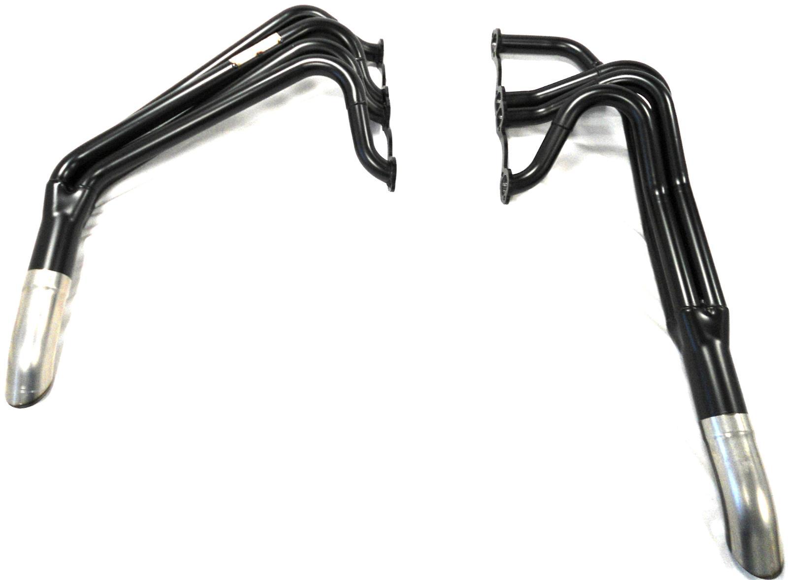 Beyea Custom Headers idm602-nsm-g | BEYEA CUSTOM HEADERS SBC Modified Header 1-5/8 602 Crate