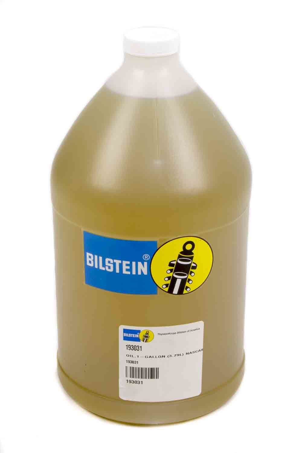 Bilstein 193031 | 1 Gallon Shock Oil