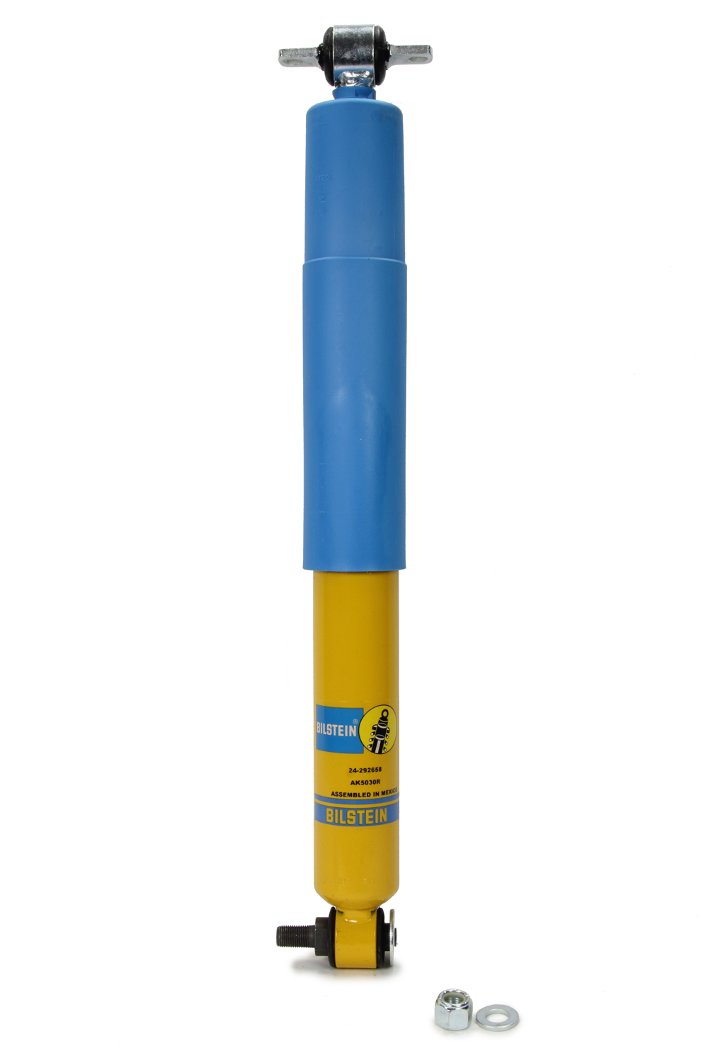 Bilstein 24-292658 | Shock Street Stock Rear