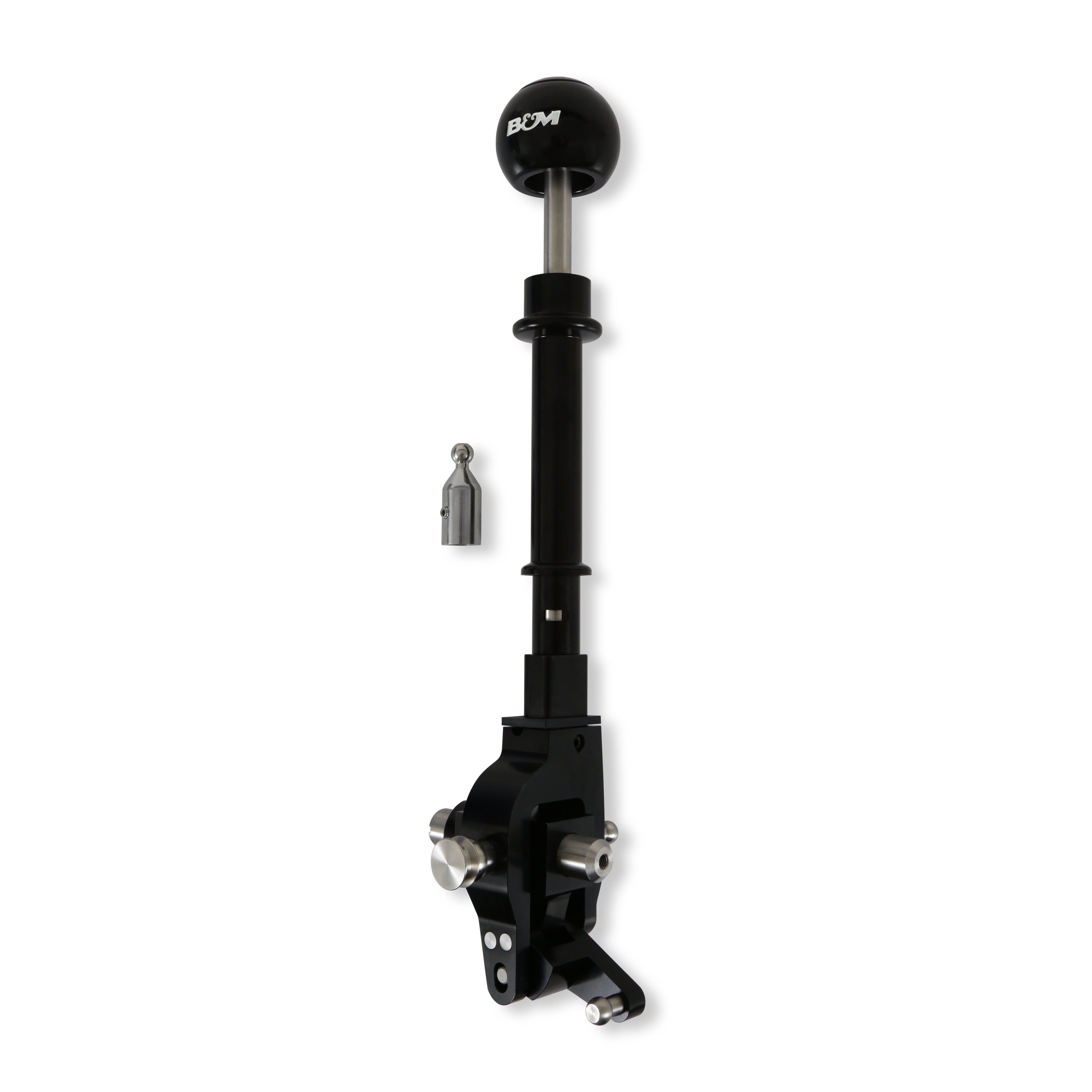 B&M 45209 | B&M Manual Sport Shifter Ford Bronco 21-22; 2021-2023