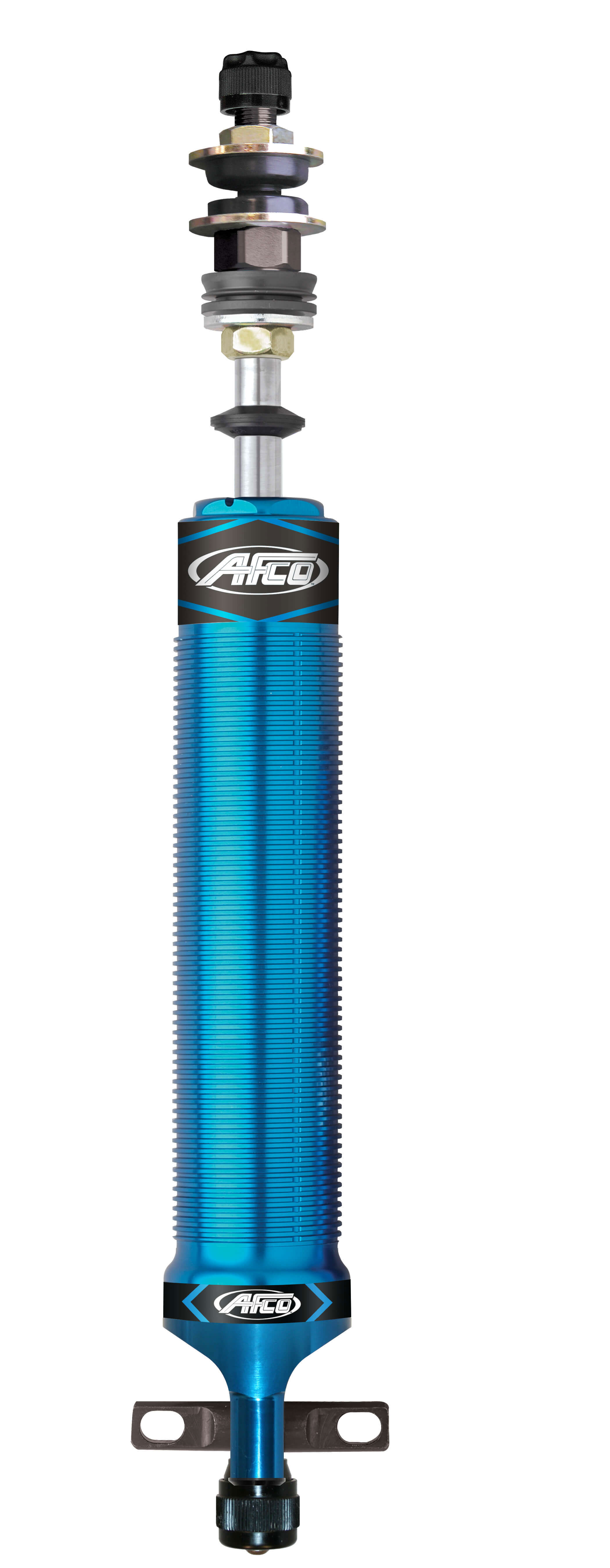 AFCO 3870f/bnc | Front Drag Shock Camaro/ Firebird 93-UP; 1993-2002