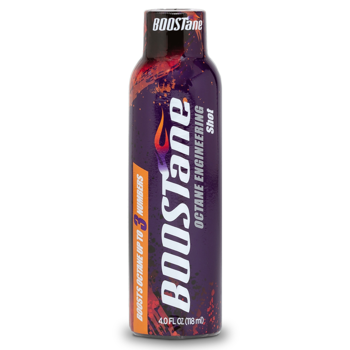 Boostane bst-oct04shot1 | BOOSTane Shot-Octane Boost Single 4oz Bottle