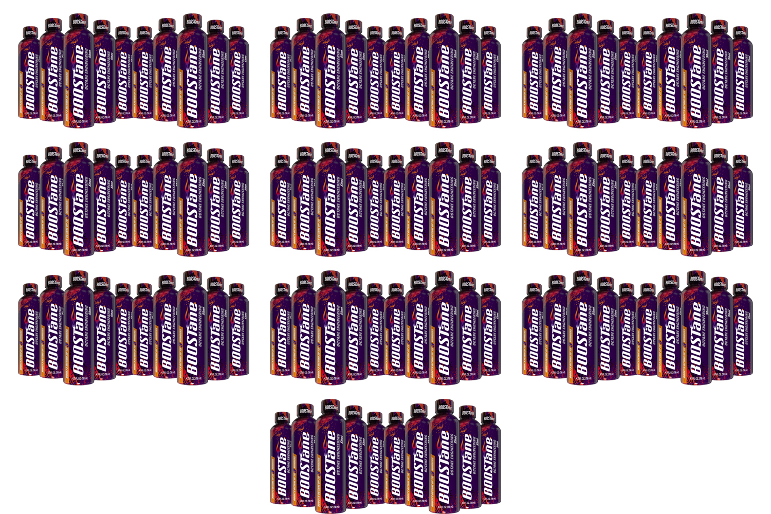 Boostane bst-oct04shot100 | BOOSTane Shot-Octane Boost Case 100 x 4oz Bottles