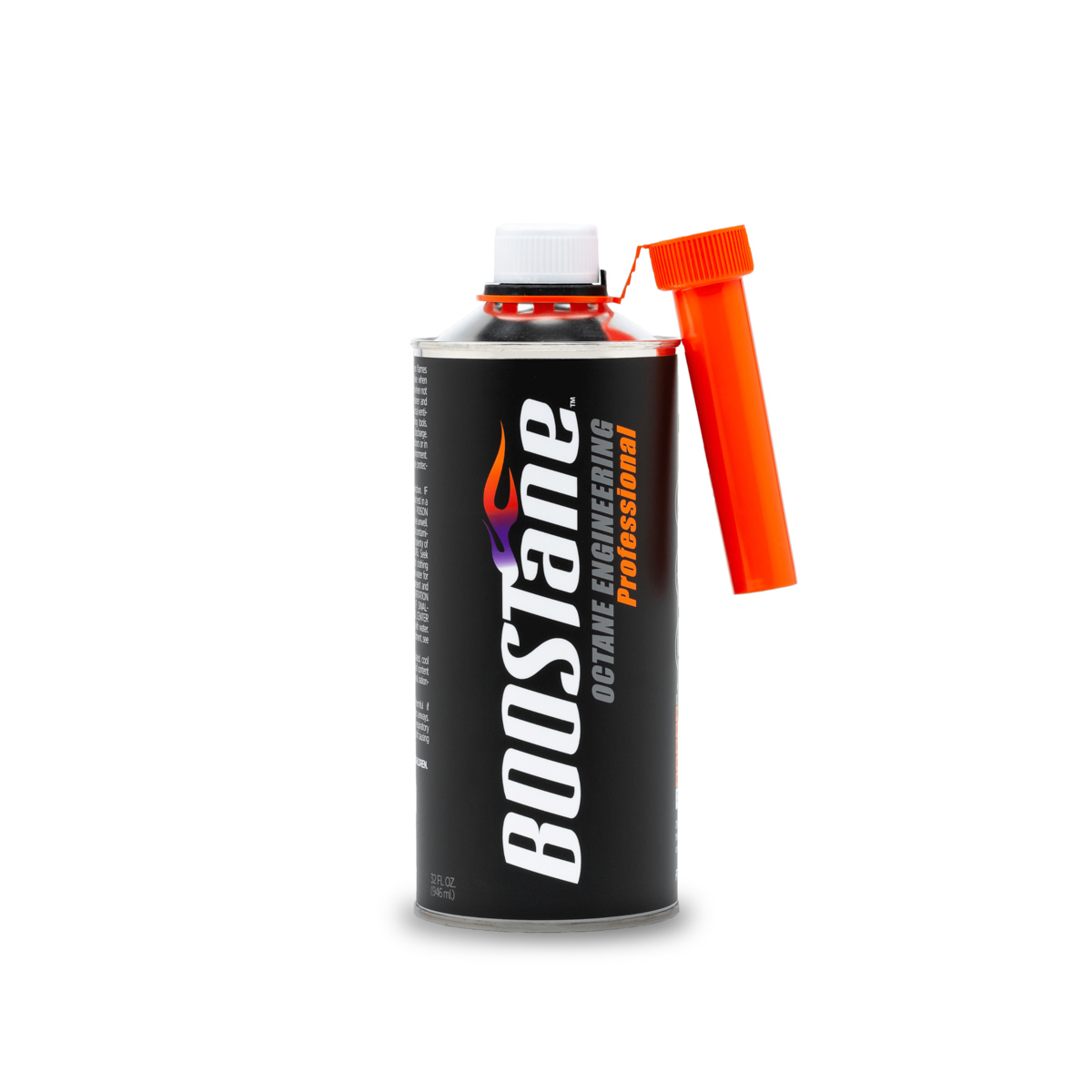 Boostane oct32pro20 | BOOSTane Professional-Octane Boos t Case 20 x 32oz Bottle