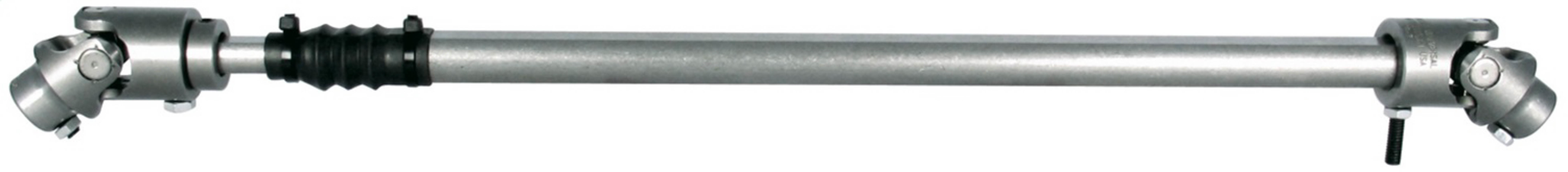 Borgeson 000943 | BORGESON Steering Shaft Telescopi c Steel 1979-1993 Dodge; 1979-1993