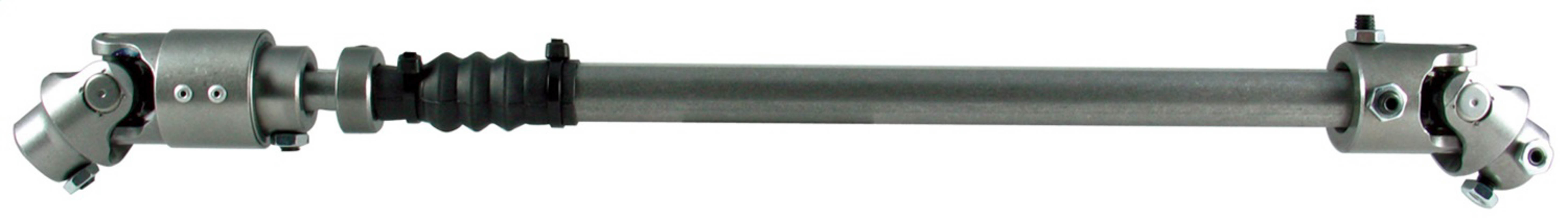 Borgeson 000945 | BORGESON Steering Shaft Telescopi c Steel 1994 Dodge Truck; 1994-1994