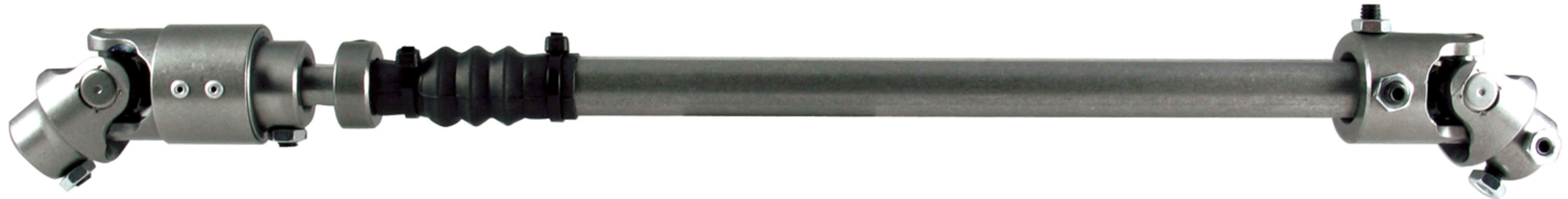 Borgeson 000951 | BORGESON Steering Shaft 03-08 Dodge 2500/3500 4wd; 2003-2008