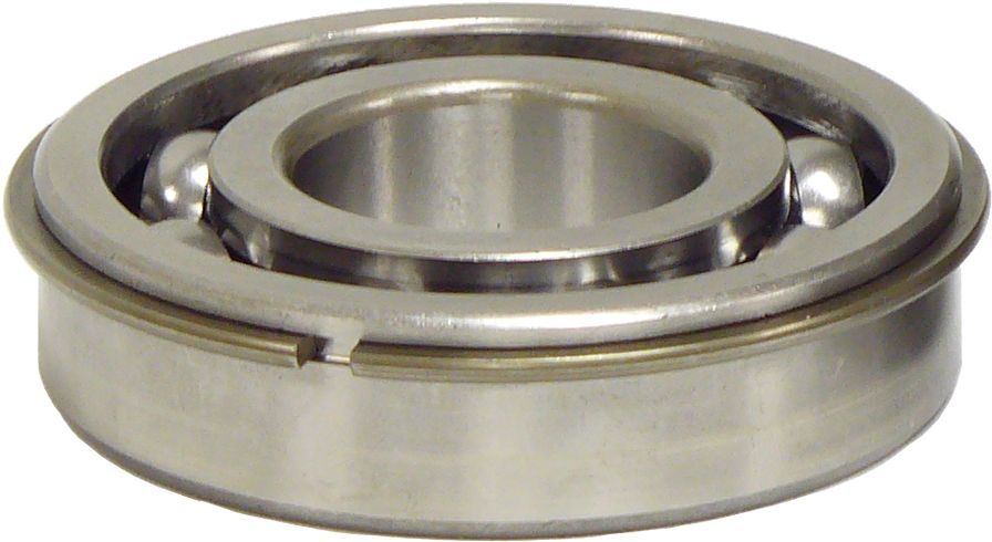 Brinn Transmission 71008 | BRINN TRANSMISSION Bearing with clip