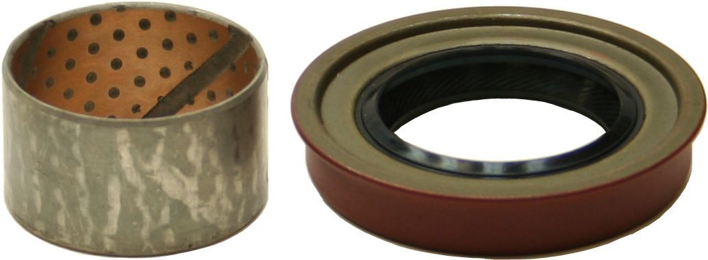 Brinn Transmission 71040 | BRINN TRANSMISSION Rear Seal & Bushing