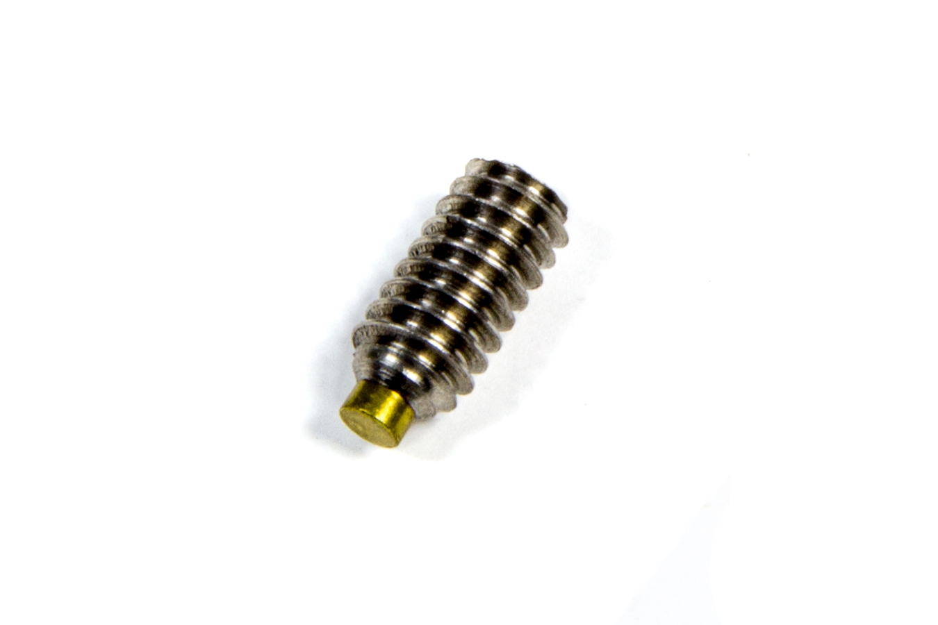 Brinn Transmission 71064 | BRINN TRANSMISSION Set Screw Brass Tip Dog Point