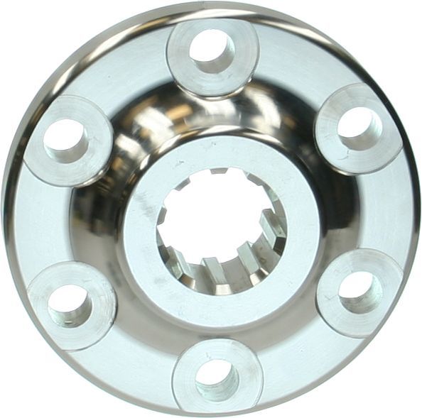 Brinn Transmission 73032 | BRINN TRANSMISSION Aluminum Drive Flange