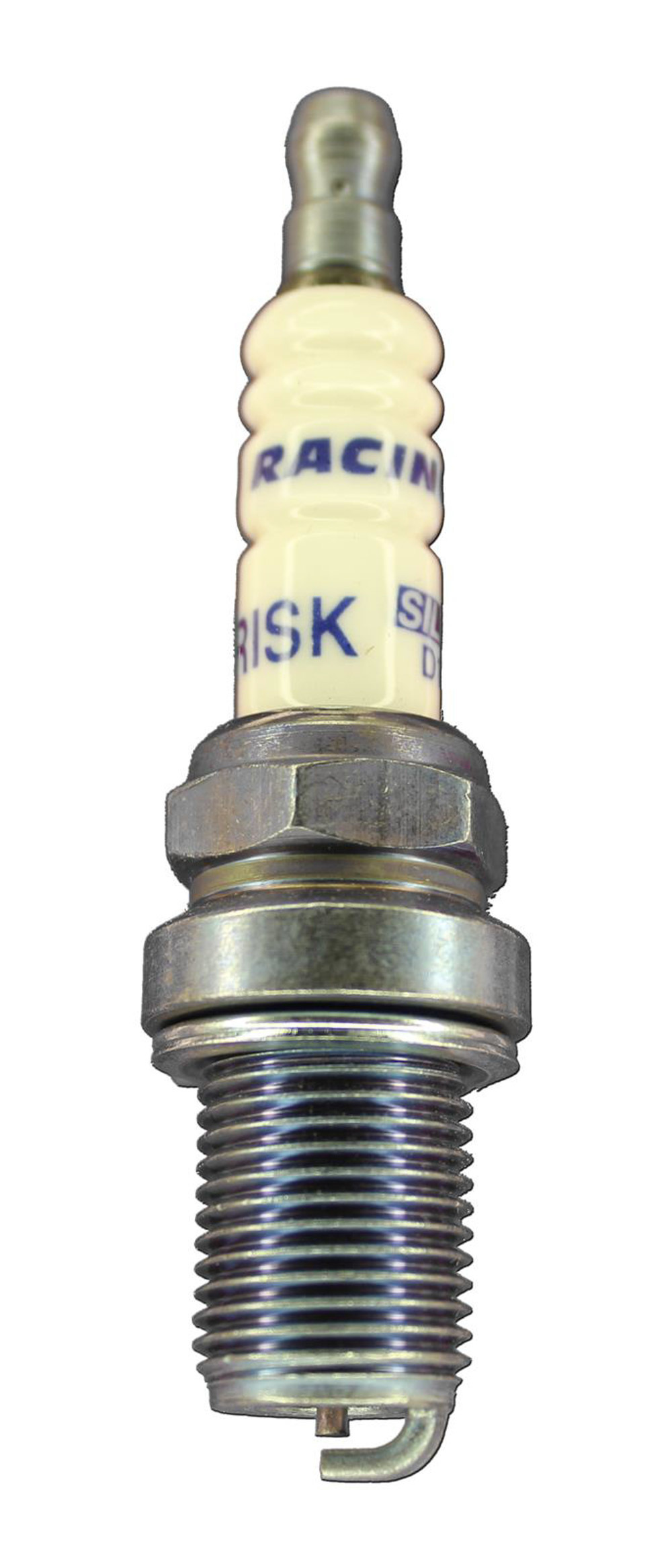 Brisk Racing Spark Plugs d12s | BRISK RACING SPARK PLUGS Spark Plug Silver Racing