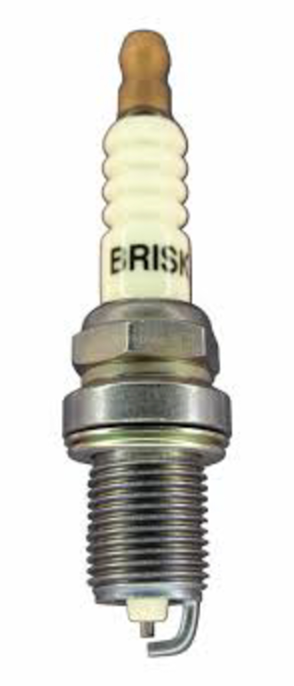 Brisk Racing Spark Plugs d12ys | BRISK RACING SPARK PLUGS Spark Plug Silver Racing