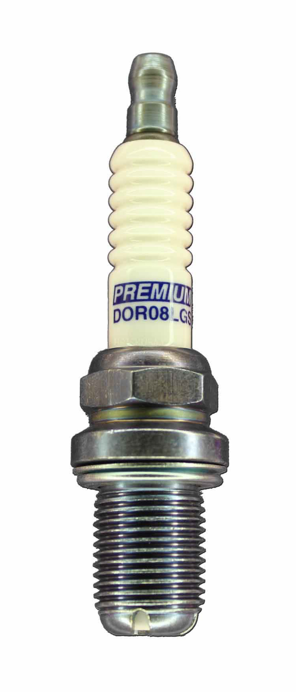 Brisk Racing Spark Plugs dor08lgs | BRISK RACING SPARK PLUGS Spark Plug Premium Racing