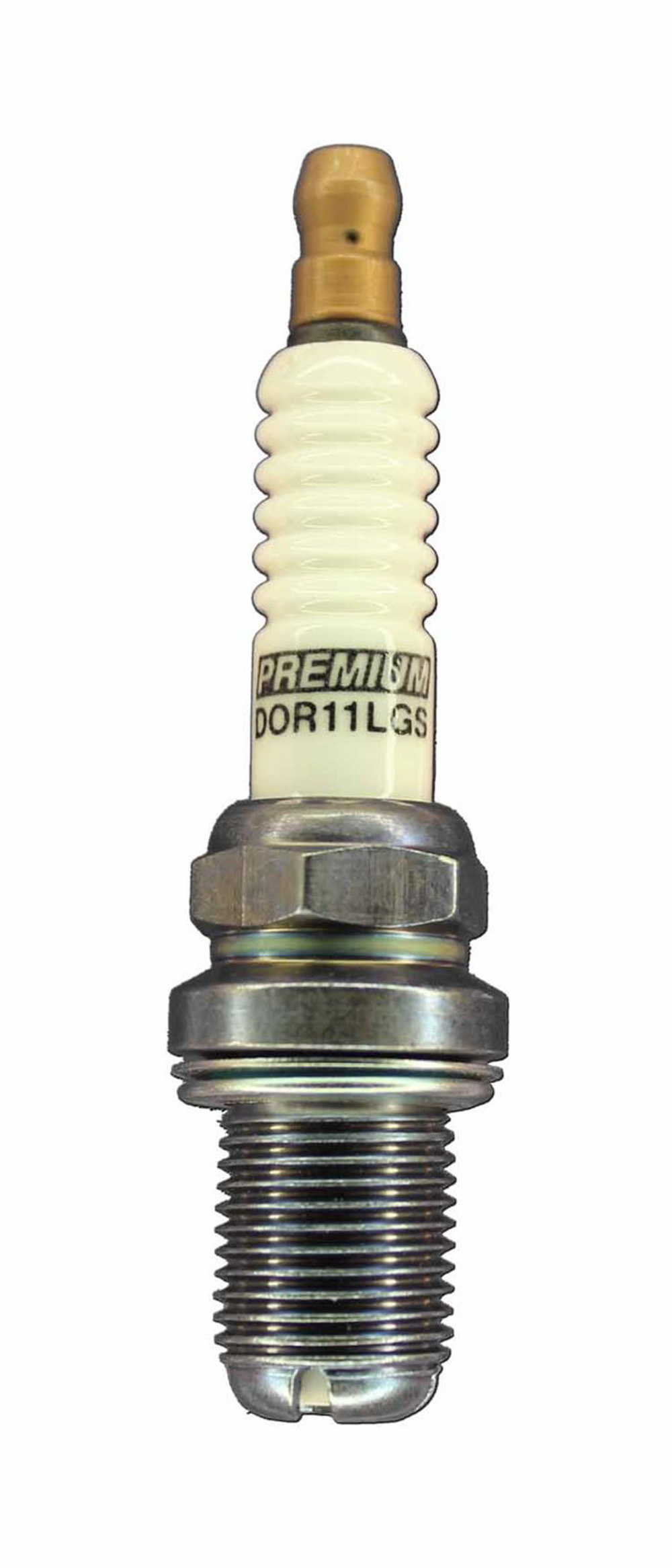 Brisk Racing Spark Plugs dor11lgs | BRISK RACING SPARK PLUGS Spark Plug Premium Racing