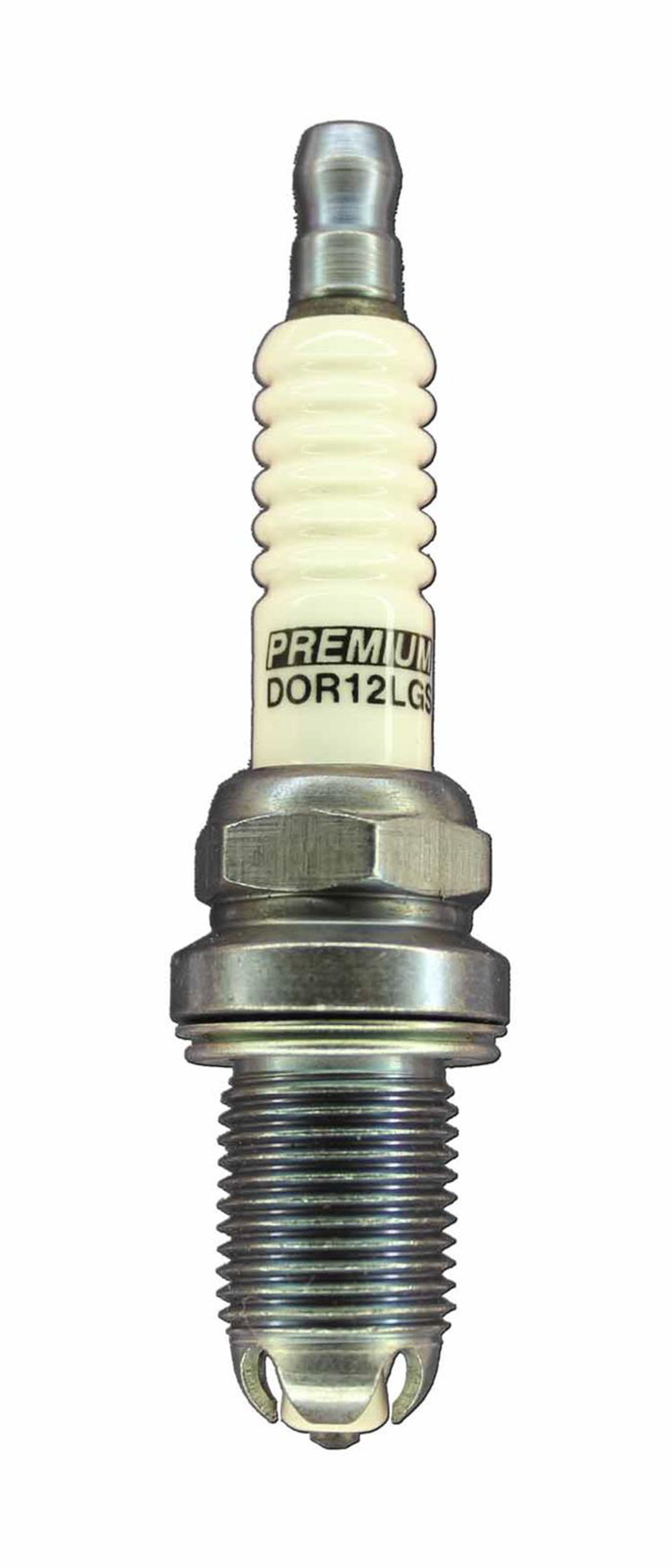 Brisk Racing Spark Plugs dor12lgs-t | BRISK RACING SPARK PLUGS Spark Plug Premium Racing