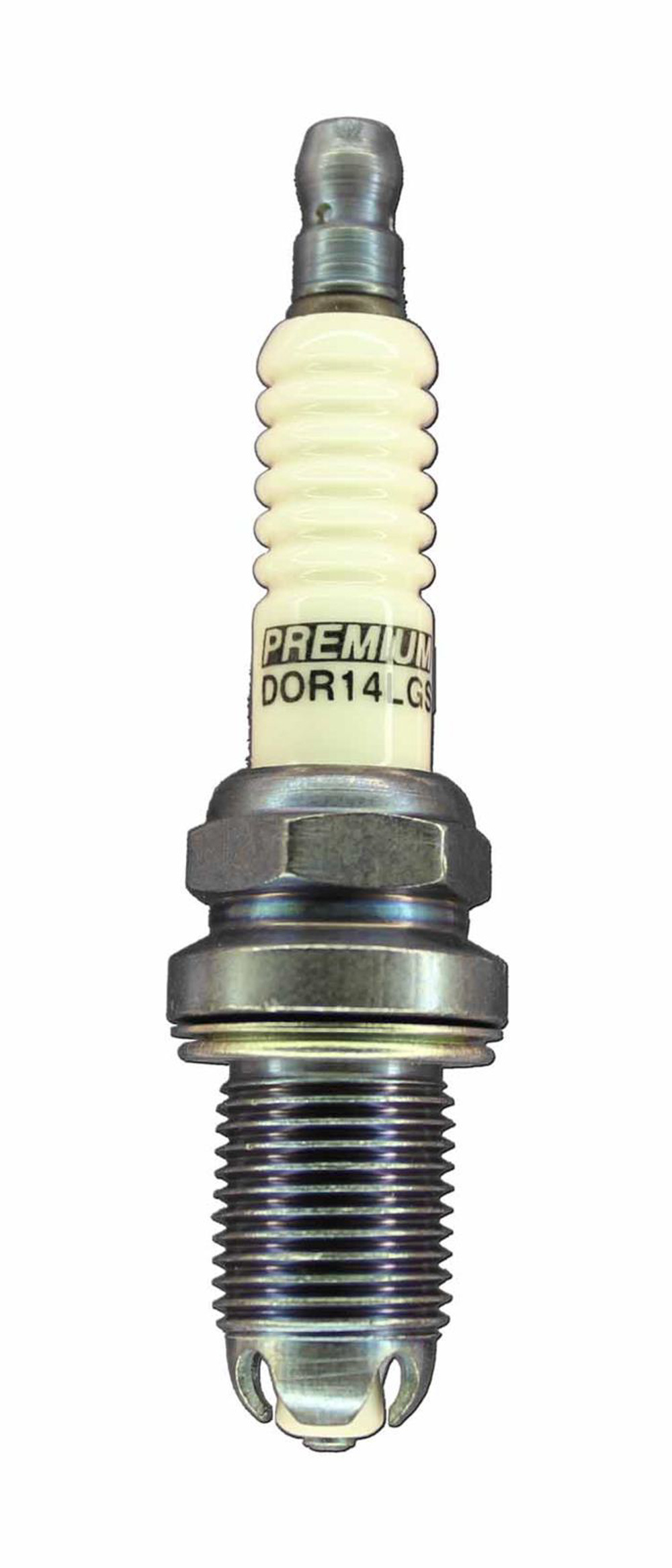 Brisk Racing Spark Plugs dor14lgs-t | BRISK RACING SPARK PLUGS Spark Plug Premium Racing