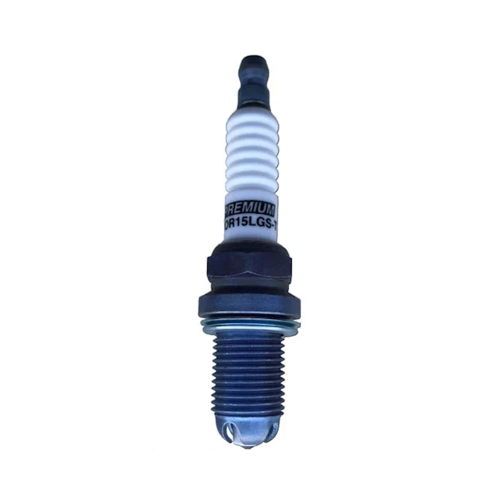 Brisk Racing Spark Plugs dor15lgs-t | BRISK RACING SPARK PLUGS Spark Plug Premium Racing