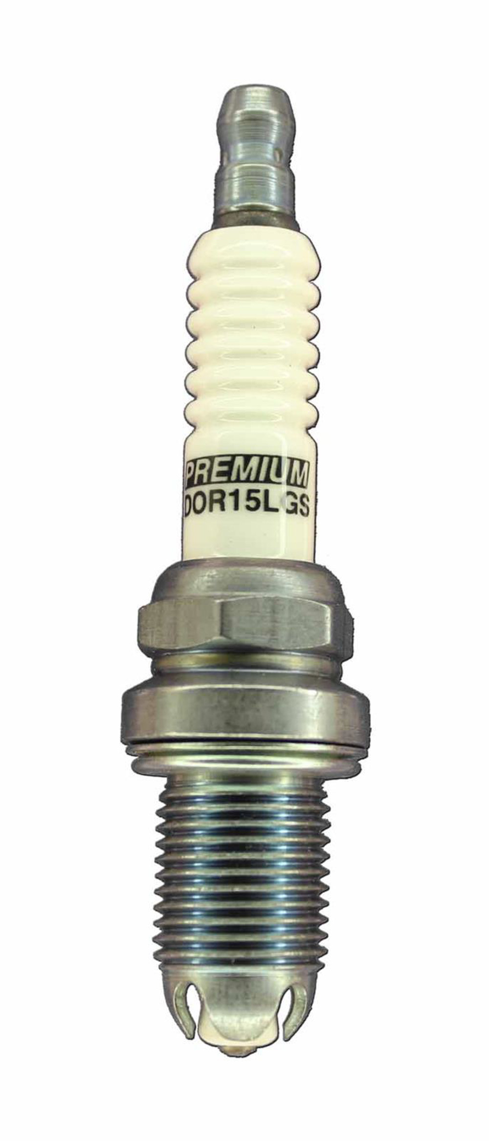 Brisk Racing Spark Plugs dor15lgs | BRISK RACING SPARK PLUGS Spark Plug Premium Racing