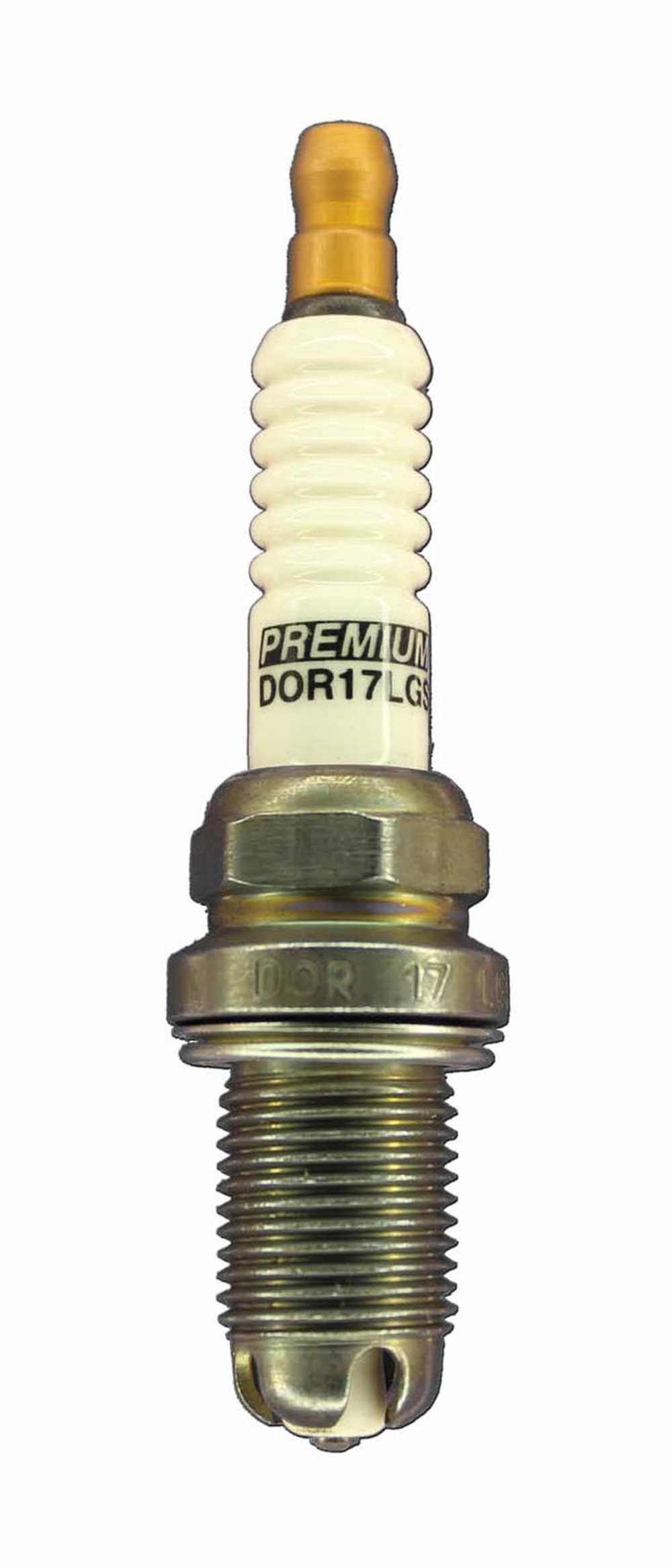 Brisk Racing Spark Plugs dor17lgs | BRISK RACING SPARK PLUGS Spark Plug Premium Racing