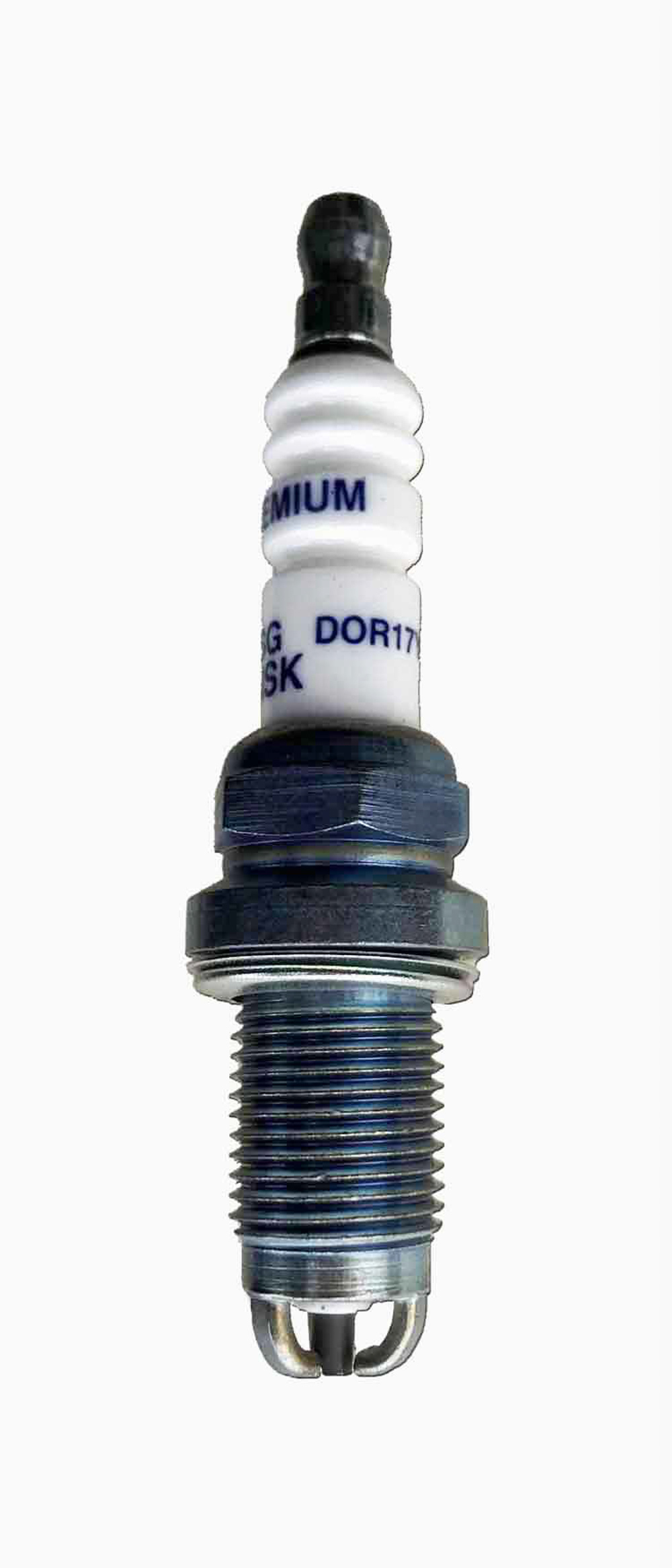 Brisk Racing Spark Plugs dor17yte-1 | BRISK RACING SPARK PLUGS Spark Plug Super Racing Yttrium