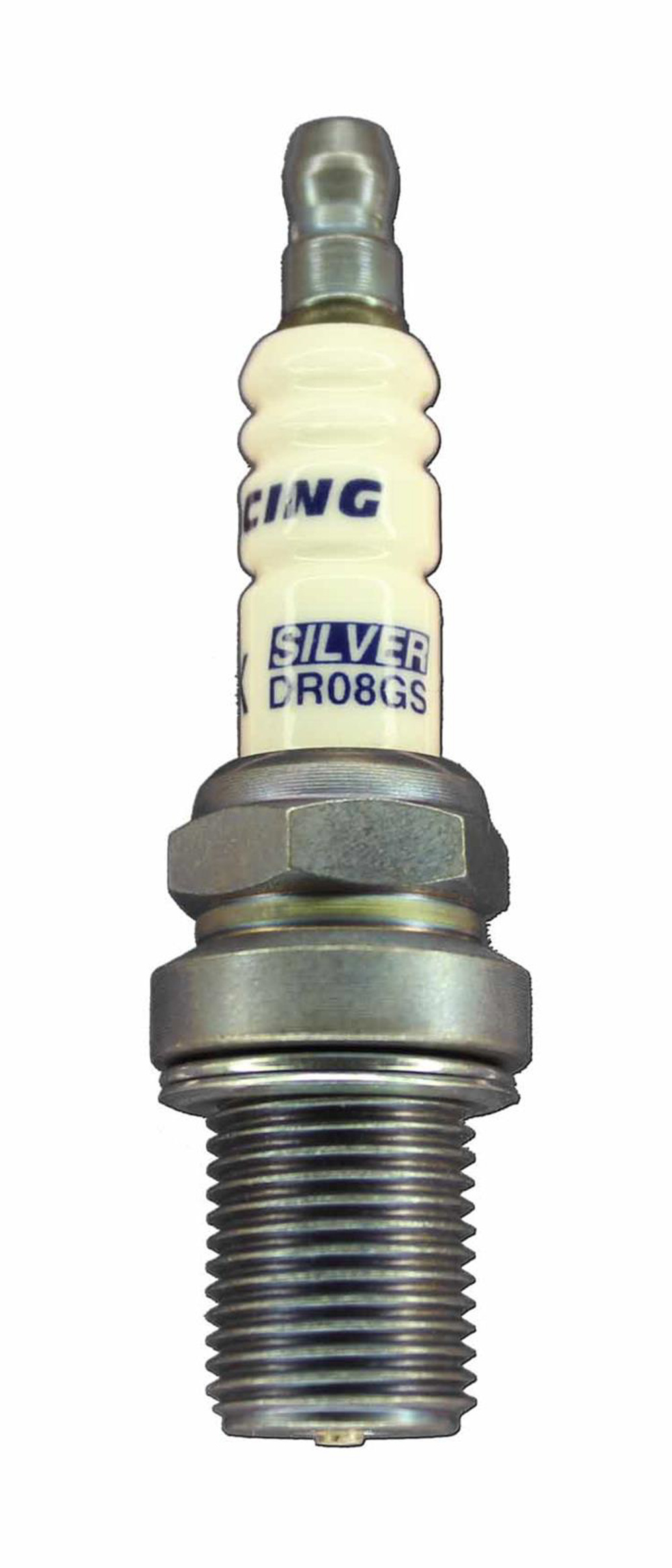 Brisk Racing Spark Plugs dr08gs | BRISK RACING SPARK PLUGS Spark Plug Premium Racing