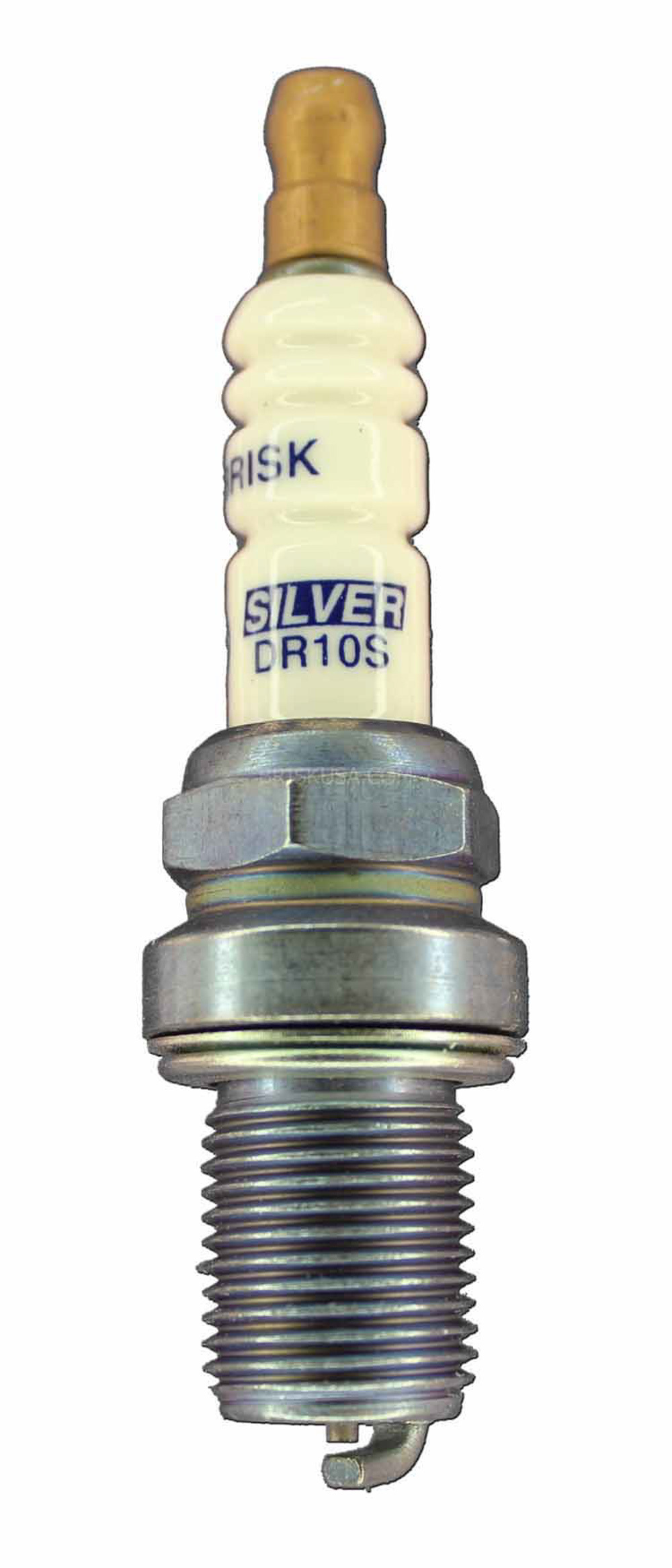 Brisk Racing Spark Plugs dr10s | BRISK RACING SPARK PLUGS Spark Plug Silver Racing