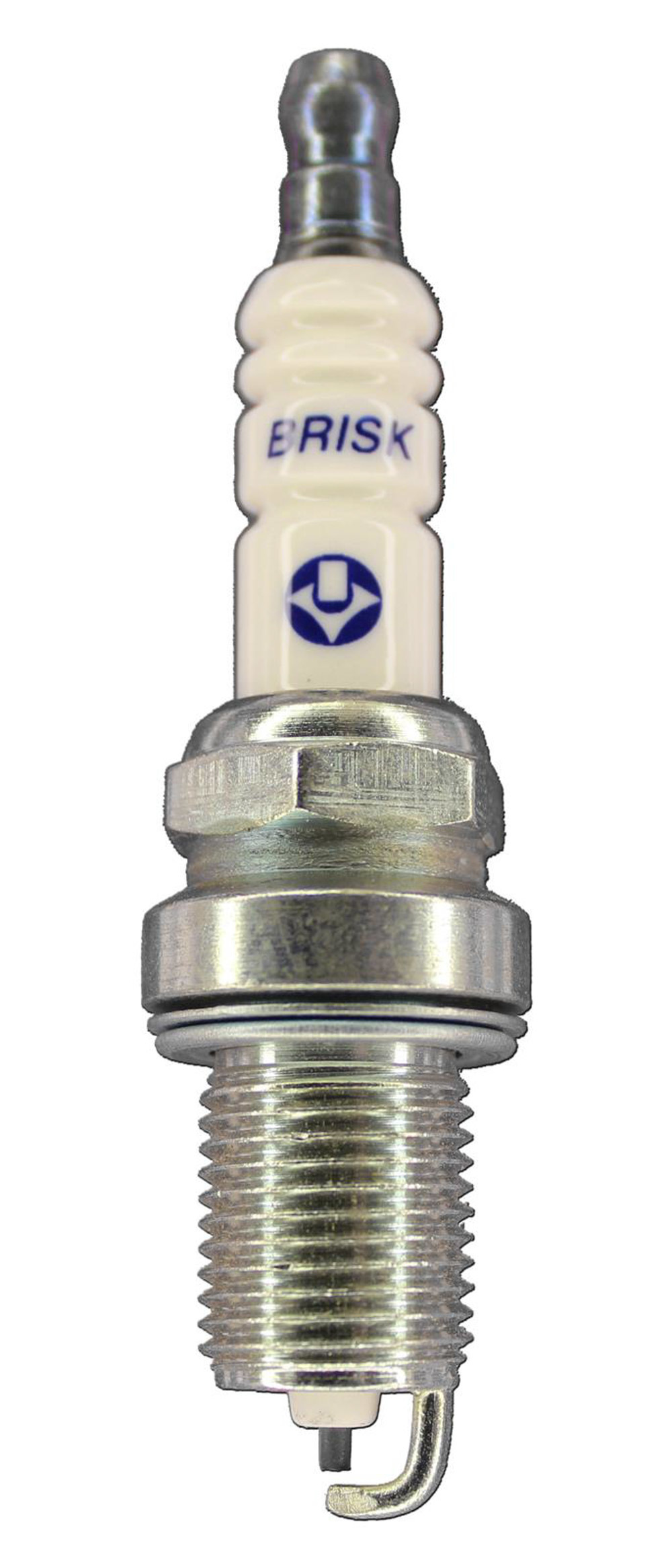 Brisk Racing Spark Plugs dr12ys | BRISK RACING SPARK PLUGS Spark Plug Silver Racing