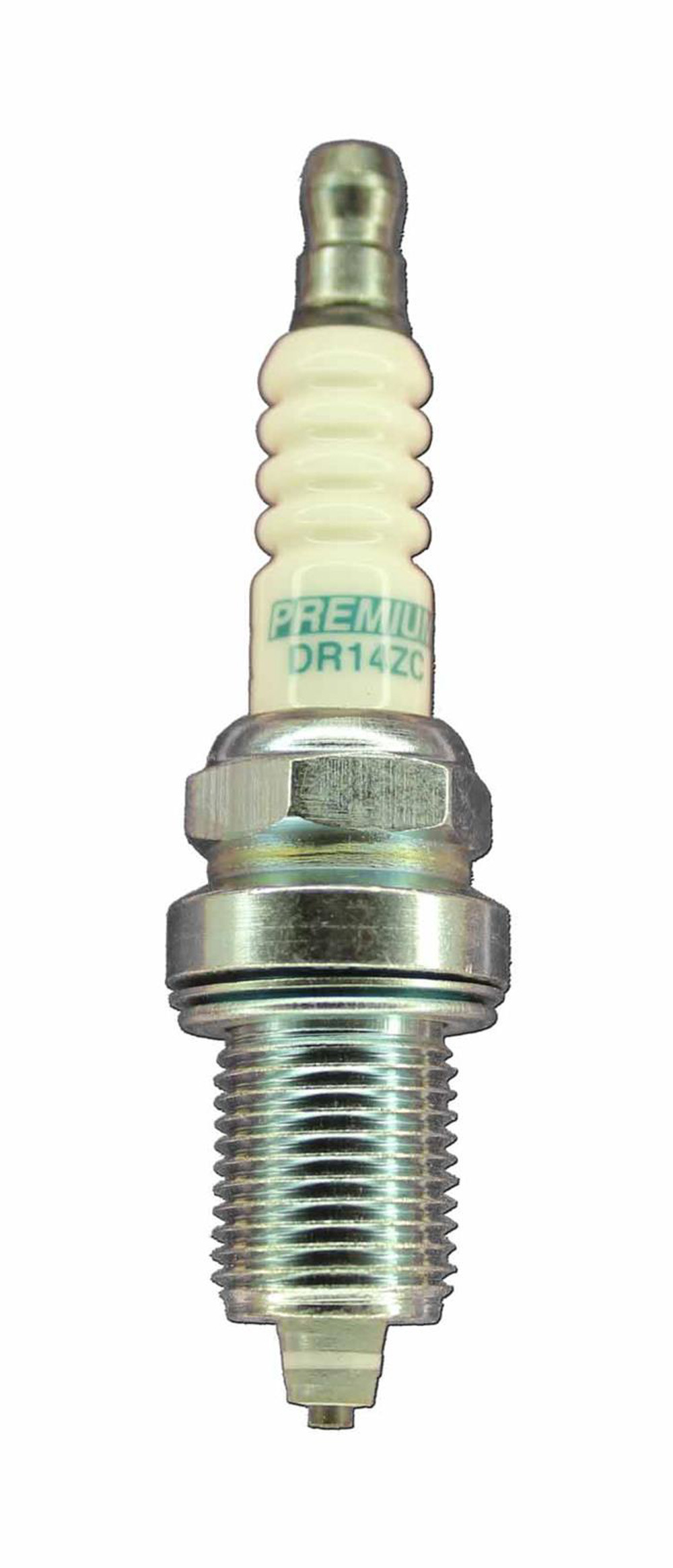 Brisk Racing Spark Plugs dr14zc | BRISK RACING SPARK PLUGS Spark Plug Premium Racing