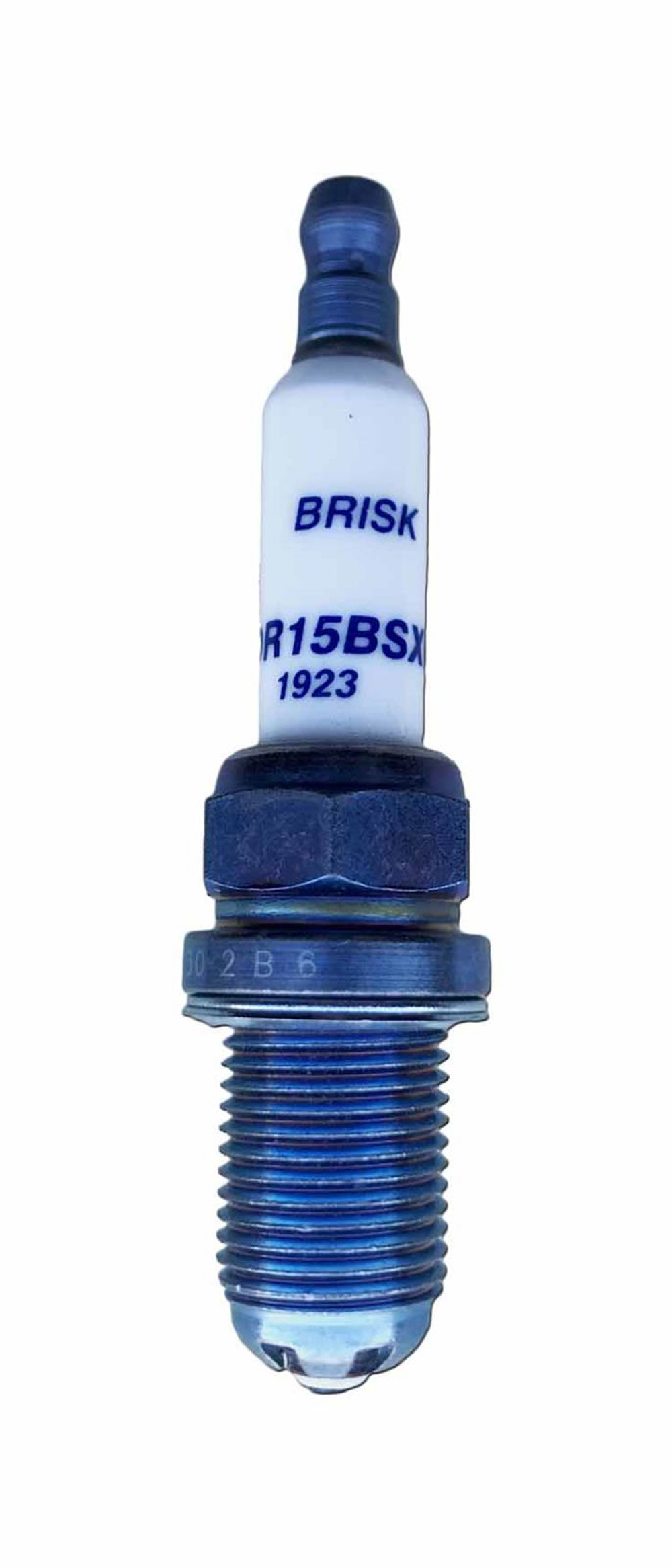 Brisk Racing Spark Plugs dr15bsxc | BRISK RACING SPARK PLUGS Spark Plug Premium Racing