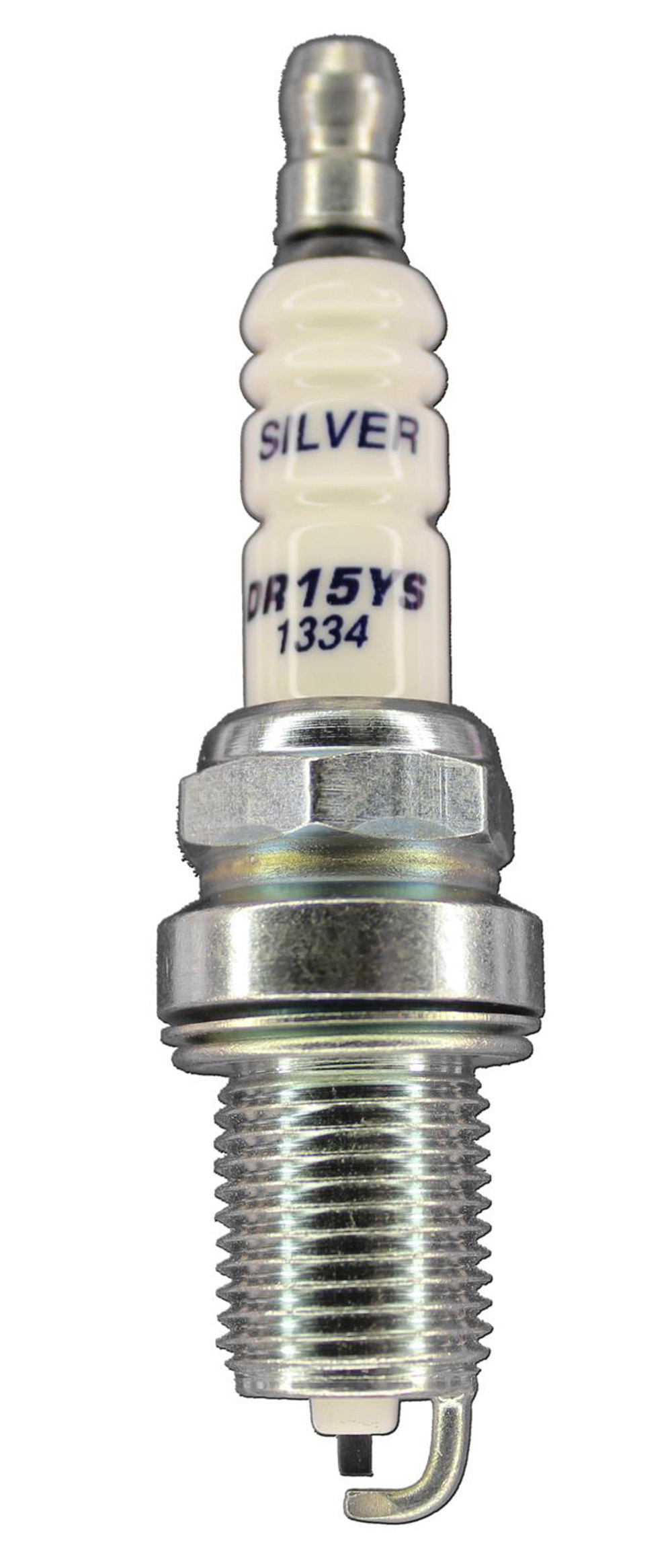 Brisk Racing Spark Plugs dr15ys | BRISK RACING SPARK PLUGS Spark Plug Silver Racing