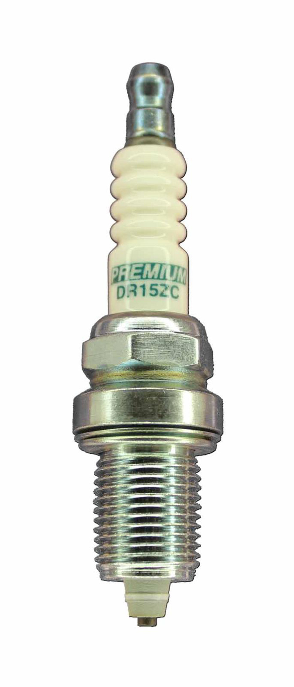 Brisk Racing Spark Plugs dr15zc | BRISK RACING SPARK PLUGS Spark Plug Premium Racing