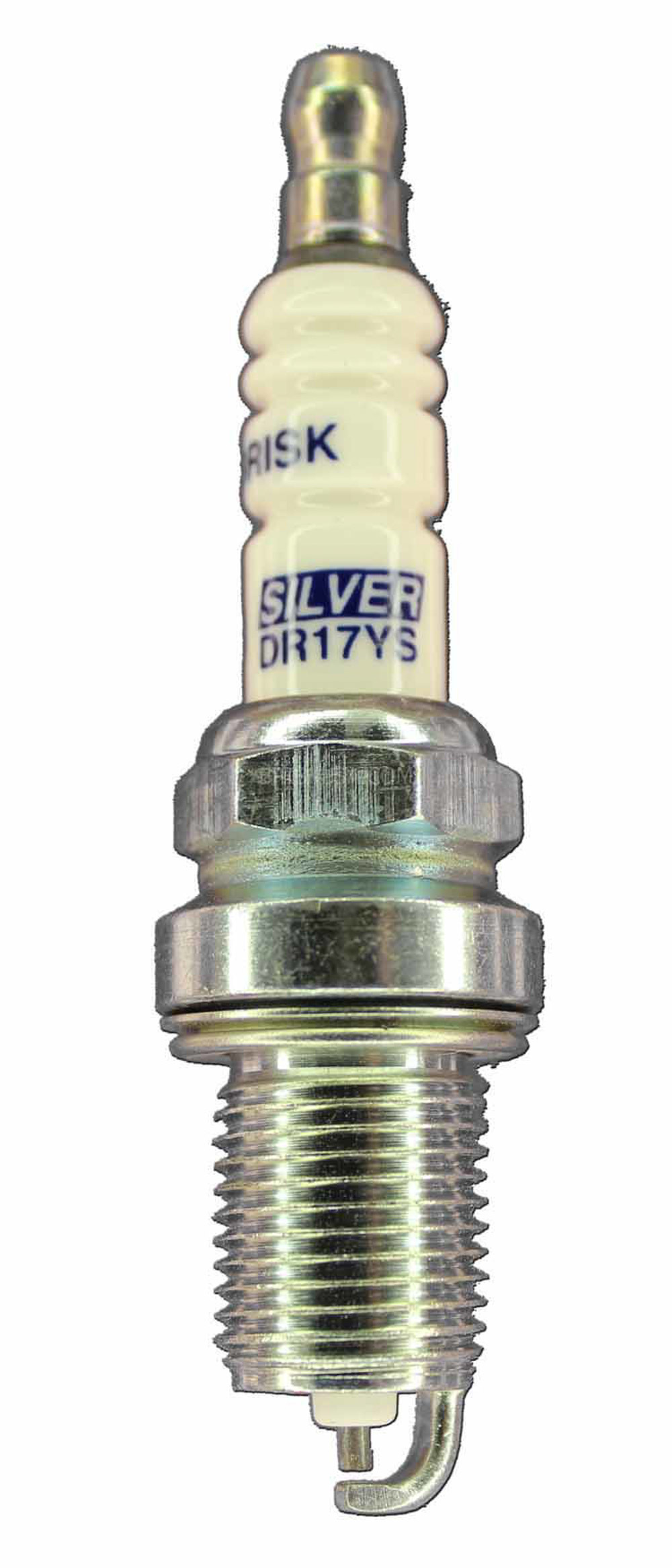 Brisk Racing Spark Plugs dr17ys | BRISK RACING SPARK PLUGS Spark Plug Silver Racing