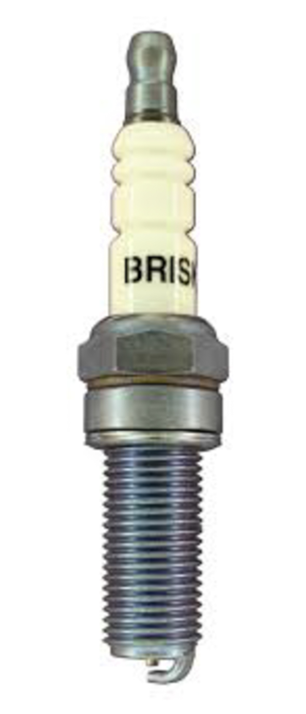 Brisk Racing Spark Plugs er10s | BRISK RACING SPARK PLUGS Spark Plug Silver Racing