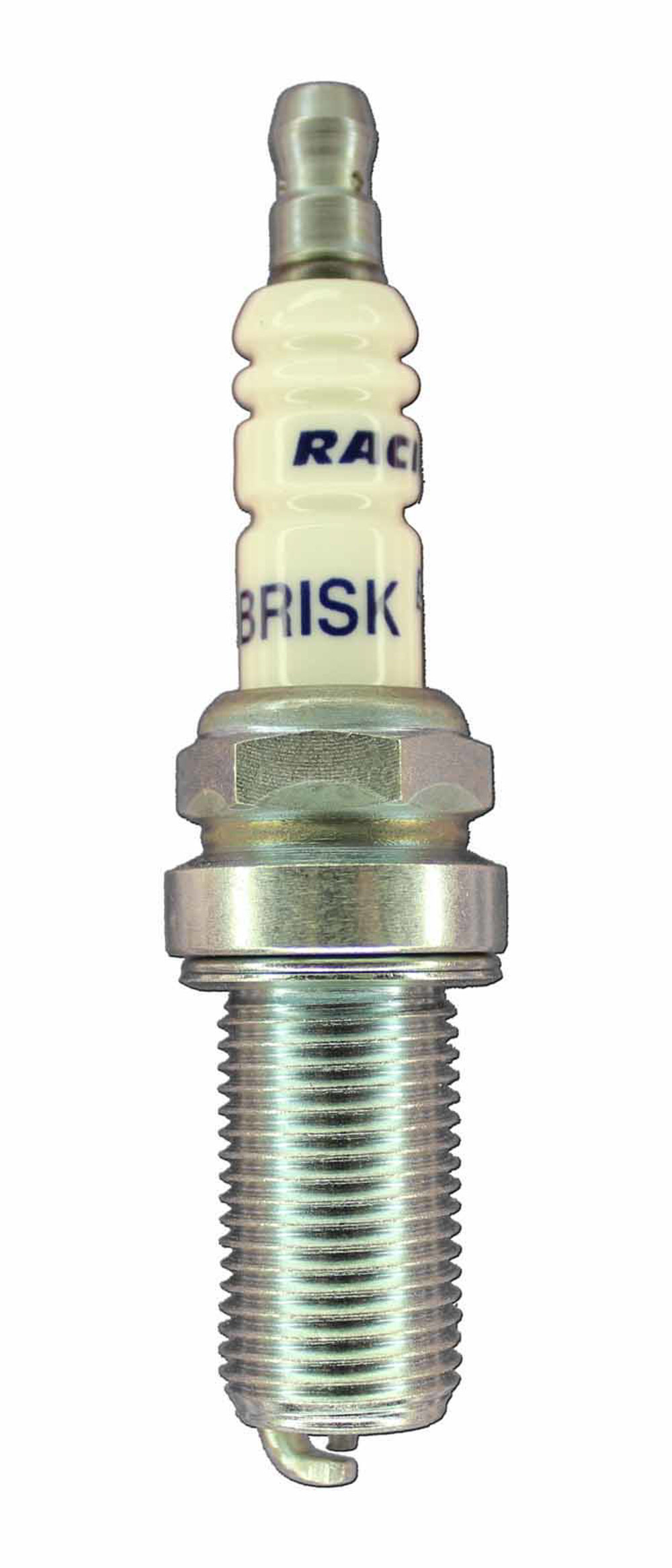 Brisk Racing Spark Plugs er12s | BRISK RACING SPARK PLUGS Spark Plug Silver Racing