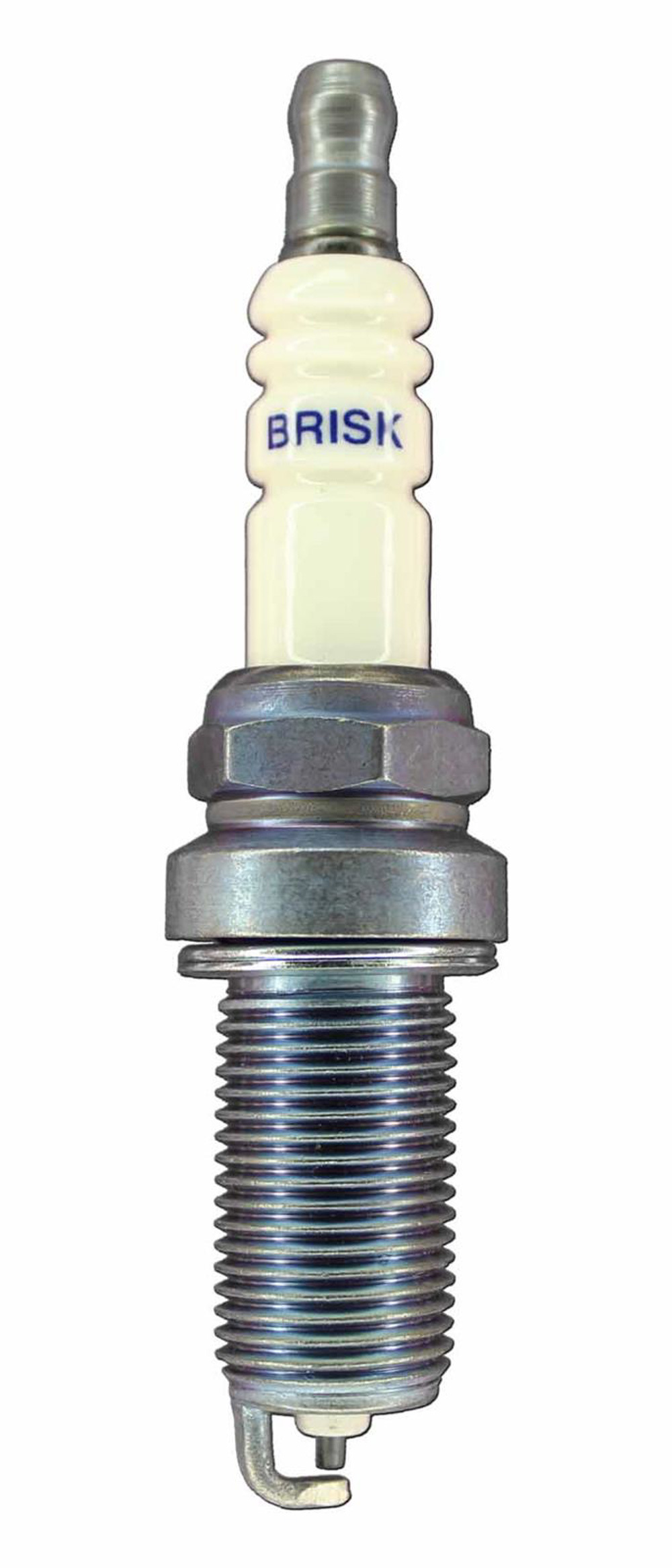 Brisk Racing Spark Plugs er14ys | BRISK RACING SPARK PLUGS Spark Plug Silver Racing