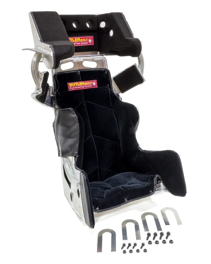 Butlerbuilt adv-15308-03-4001 | BUTLERBUILT Seat 15-1/2in Sprint Adv Slide Job