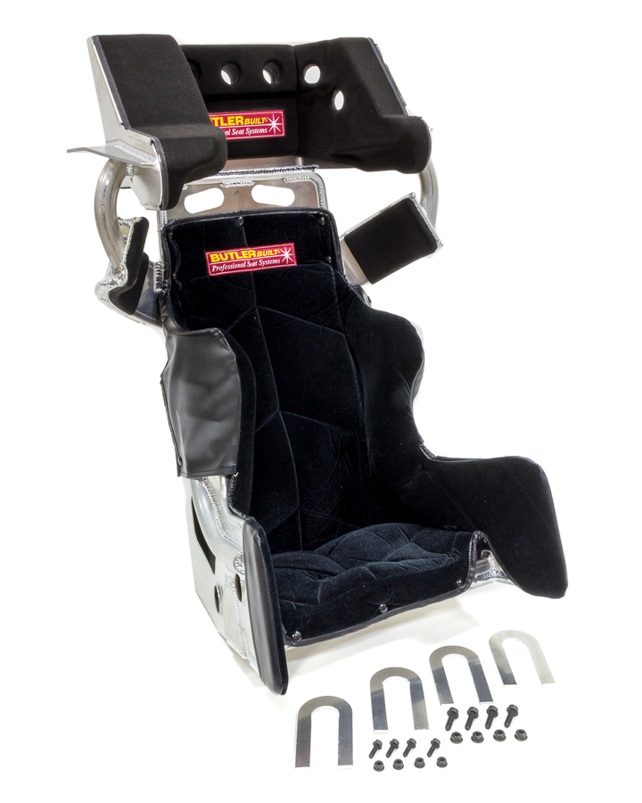 Butlerbuilt adv-17308-03-4001 | BUTLERBUILT Seat 17-1/2in Sprint Adv Slide Job