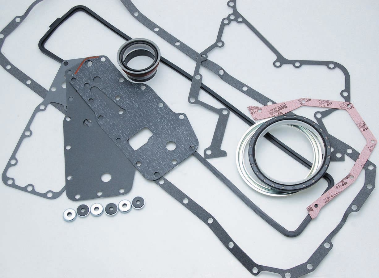 Cometic Gaskets pro3002b | COMETIC GASKETS Bottom End Gasket Kit 5.9L Dodge Cummins 24V; 1998-2002