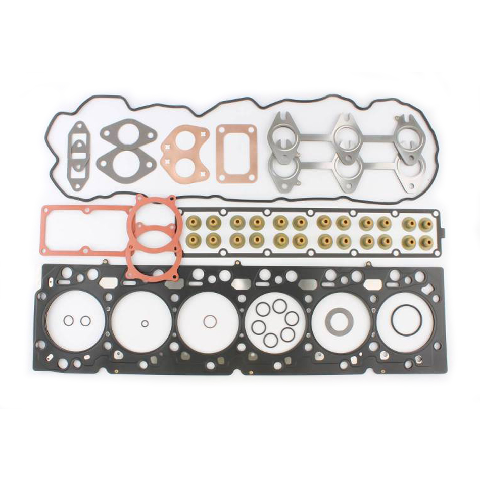 Cometic Gaskets pro3004t | COMETIC GASKETS Top End Gasket Kit 6.7L 24V Dodge Cummins 09-Up; 2009-2024