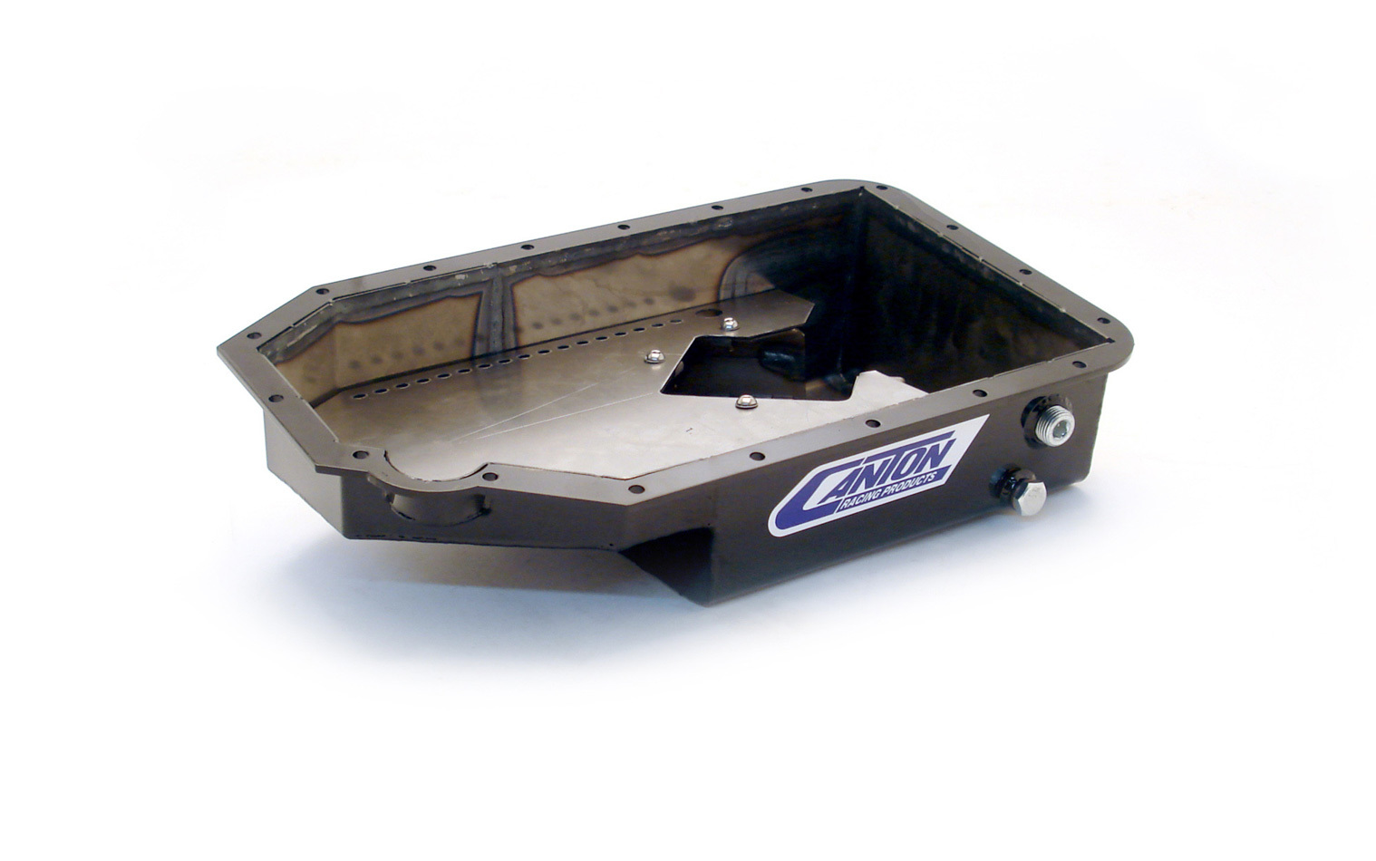 Canton 15-966 | CANTON Oil Pan F-Series Honda S2000 Drag/Road Race; 1999-2008