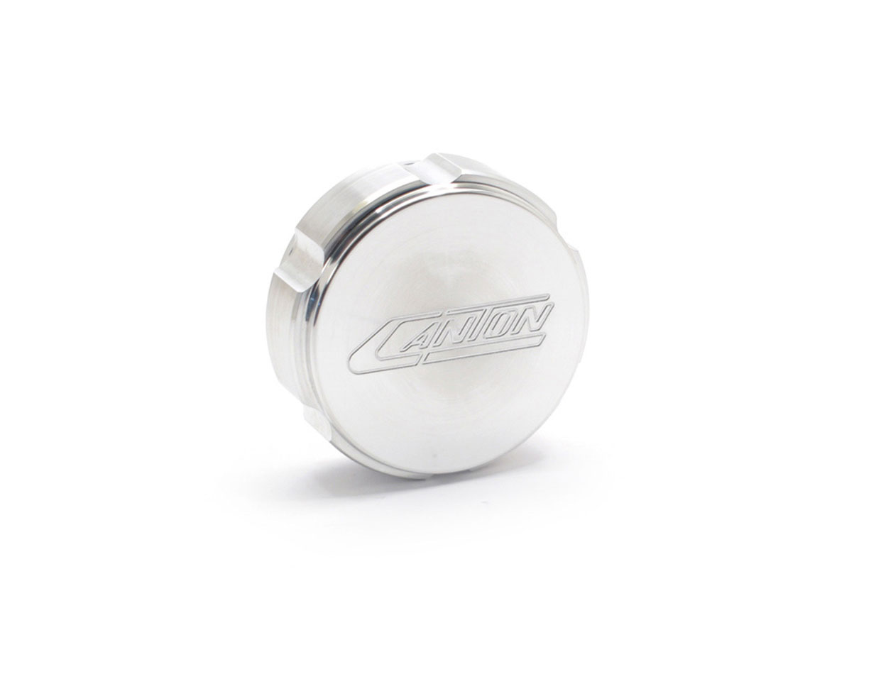 Canton 81-236 | CANTON Billet Alm Coolant Cap Ford Mustang 1994-2014; 1994-2014