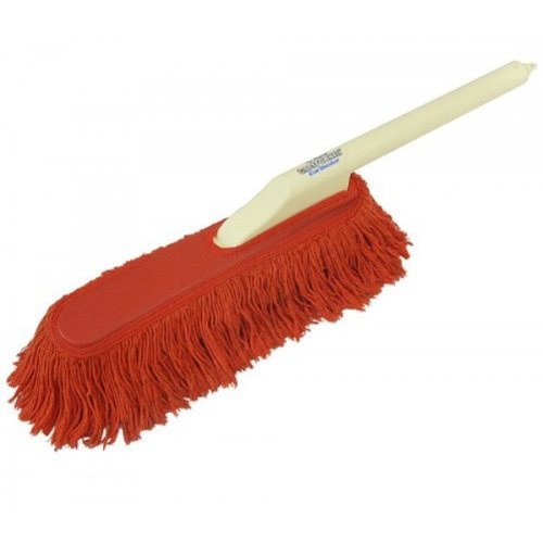 California Car Duster 62443 | CALIFORNIA CAR DUSTER Plastic Handle Car Duster