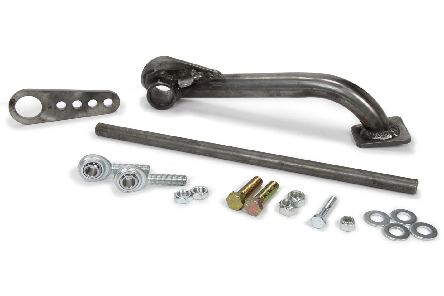 Chassis Engineering c/e4003 | CHASSIS ENGINEERING Clutch Pedal Kit w/Hardware